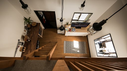 Villa Hakuba Loft Cabin Others