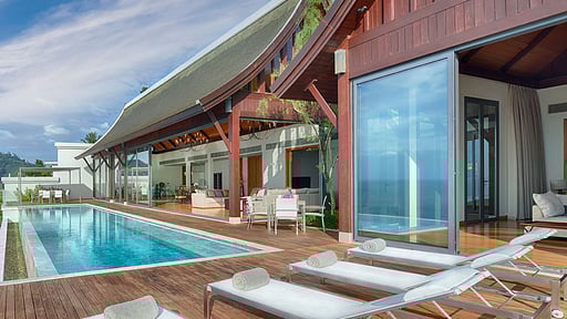 Villa Haleana