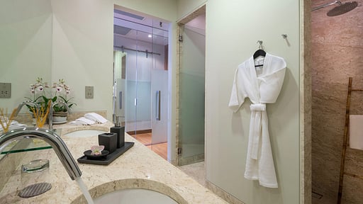 Villa Haleana Camera da letto 3