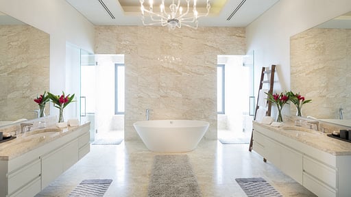 Villa Haleana Camera da letto 2