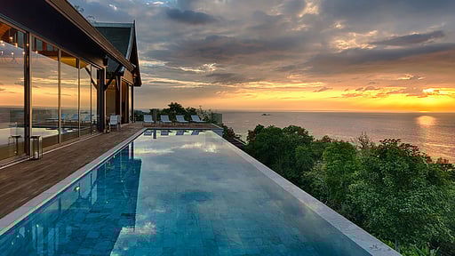 Villa Haleana Piscina