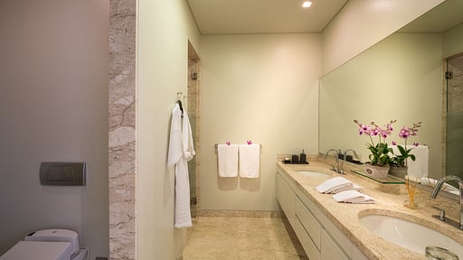 Villa Haleana Camera da letto 4