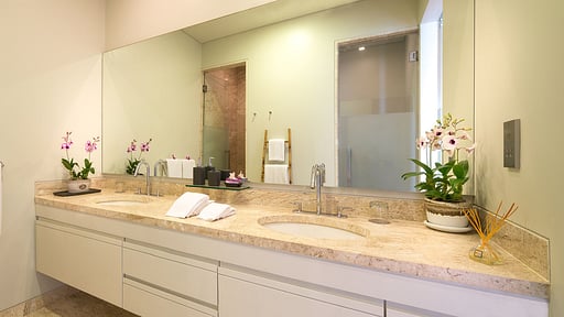 Villa Haleana Camera da letto 5