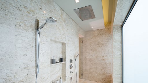 Villa Haleana Camera da letto 5