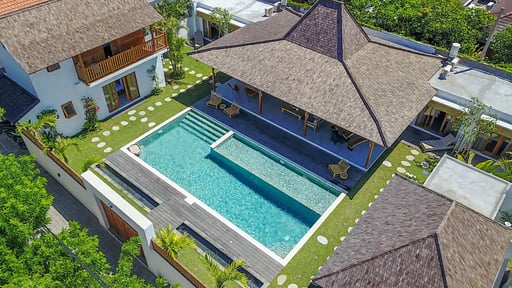 Villa Hana Seminyak Others