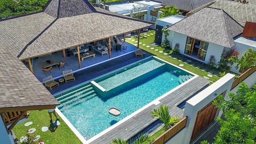 Villa Hana Seminyak Others