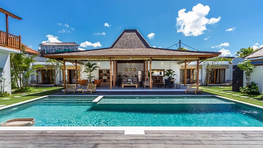 Villa Hana Seminyak