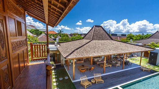 Villa Hana Seminyak Others