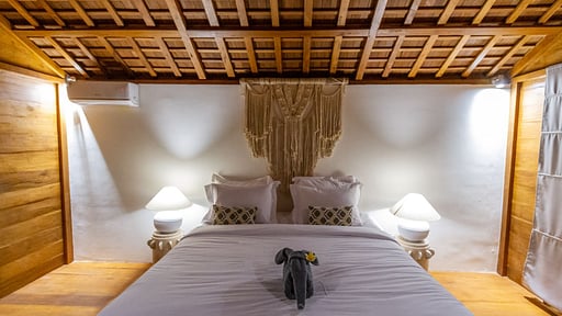 Villa Hana Seminyak Bedroom 5