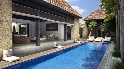 Villa Hana Piscina