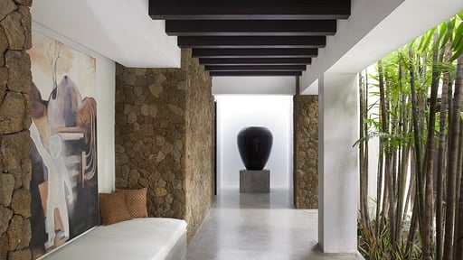 Villa Hana Others