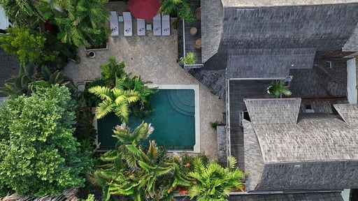 Villa Hangat Andere