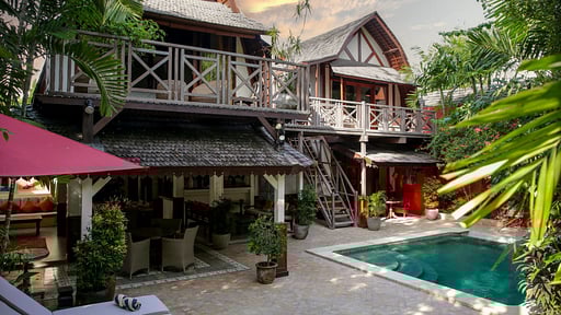 Villa Hangat