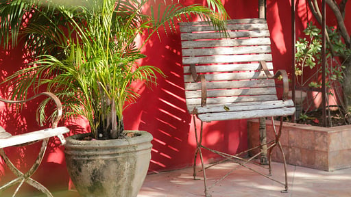 Villa Hangat Andere
