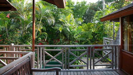 Villa Hangat Andere