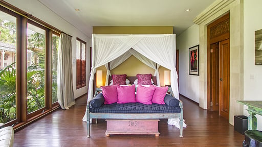 Villa Hansa Bedroom 5