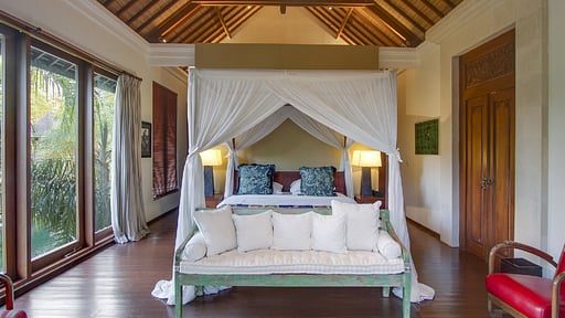 Villa Hansa Bedroom 6