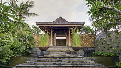 Villa Hansa Others