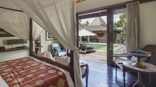 Villa Hansa Bedroom 7