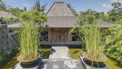 Villa Hansa Others