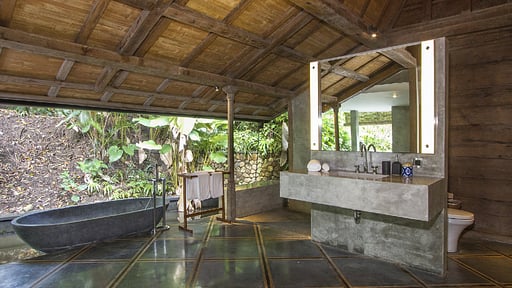 Villa Hansa Bedroom 1