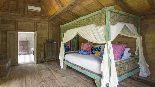 Villa Hansa Bedroom 3