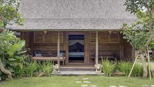 Villa Hansa Others