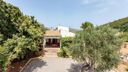 Villa Harbor Blue Others