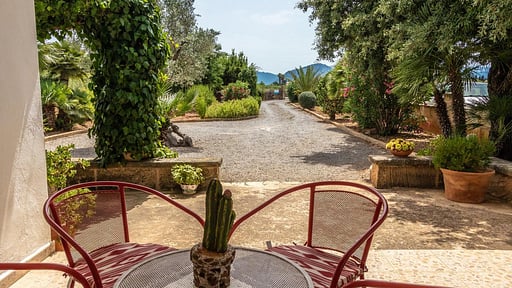 Villa Harbor Blue Others