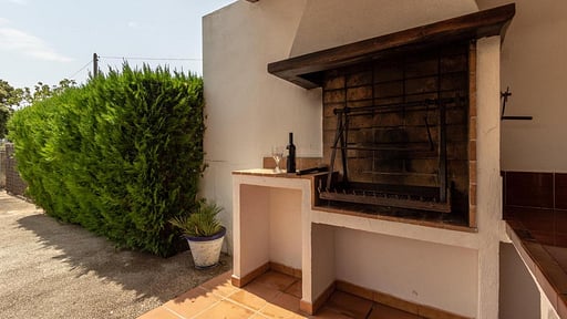 Villa Harbor Blue Others