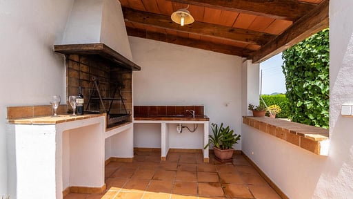 Villa Harbor Blue Others