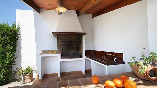 Villa Harbor Blue Others