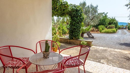 Villa Harbor Blue Others