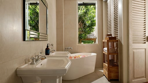 Villa Hasian Bedroom 4