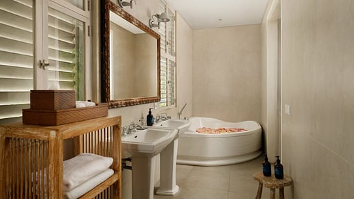 Villa Hasian Bedroom 5