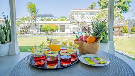 Villa Hasian Others