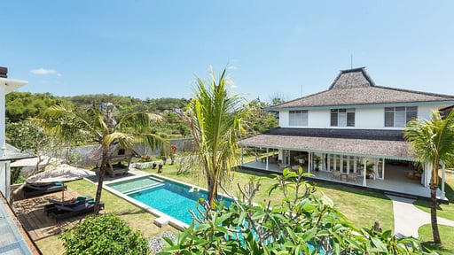 Villa Hasian Others