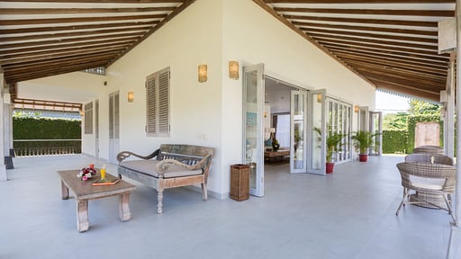 Villa Hasian Others
