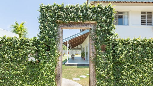 Villa Hasian Others