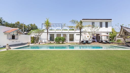 Villa Hasian Others