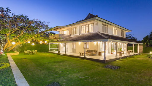 Villa Hasian Others