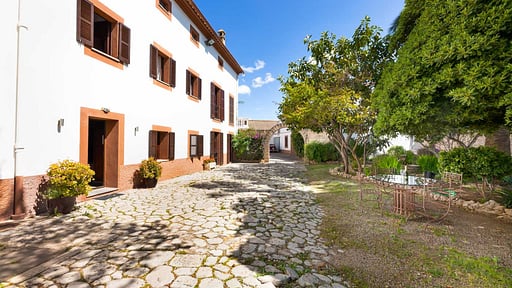 Villa Hasso Molí dels Reis Andere