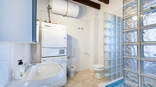 Villa Hasso Molí dels Reis Andere