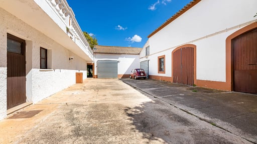 Villa Hasso Molí dels Reis Andere