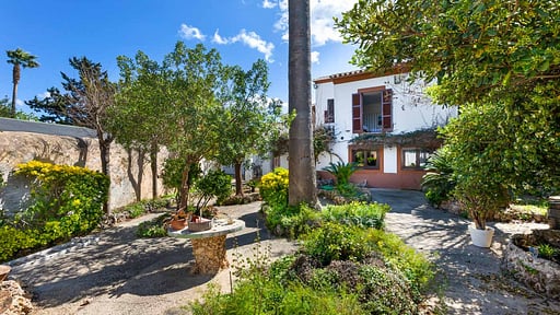 Villa Hasso Molí dels Reis Andere