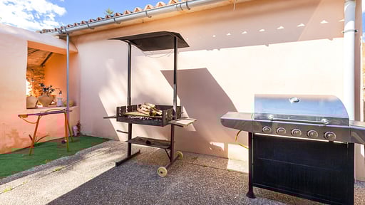 Villa Hasso Molí dels Reis Andere