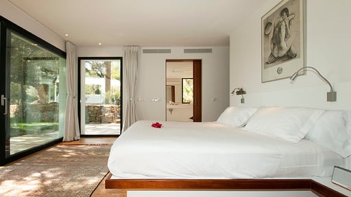 Villa Heidi Bedroom 3