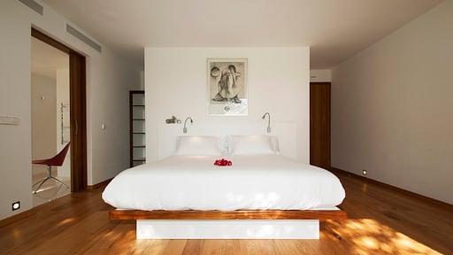 Villa Heidi Bedroom 3