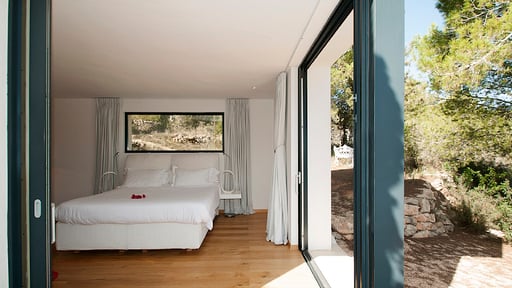 Villa Heidi Bedroom 2