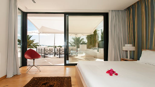 Villa Heidi Bedroom 4